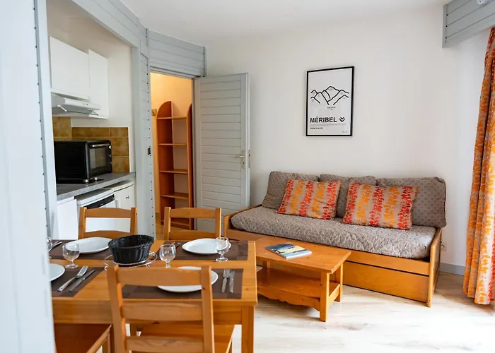 Eureca Aparthotel 3*