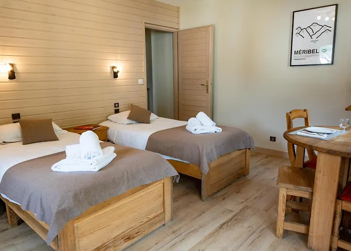 Eureca Aparthotel